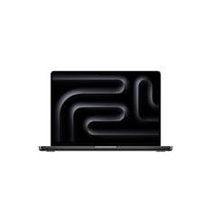 MacBook Pro Apple 14", M4, CPU 10 Núcleos, GPU 10 Núcleos, Neural Engine de 16 Núcleos, 16GB RAM, SSD 512GB, Preto-espacial - MW2U3BZ/A