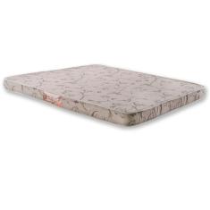 Colchão Herval D23 Extra Liso Viúva - 128x188x12