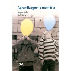Livro - Aprendizagem e memória
