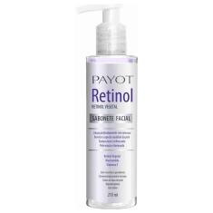 Sabonete Facial Payot Retinol Vegetal 210Ml