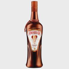 Licor Amarula Coffee 750ml