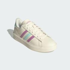 TÊNIS ADIDAS GRAND COURT 2.0 FEMININO-Feminino