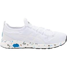 Tênis de corrida masculino HyperGEL-SAI da Asics