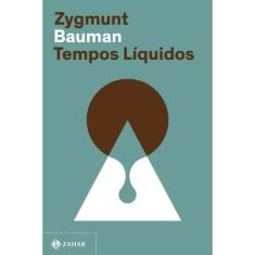 Tempos Liquidos -  (Nova Edicao)