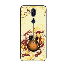 Capa Adesivo Skin373 Verso Para Asus Zenfone 5 Selfie Pro - KawaSkin