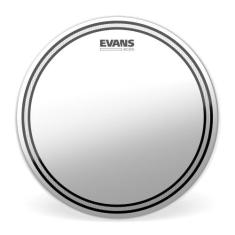 Pele Para Caixa / Tom EC2S 12" Evans B12EC2S