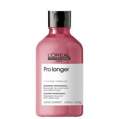 Shampoo Pro Longer  L'oreal - 300ml - L'Oréal Professionnel