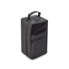 Porta Tênis Chuteira Futebol Academia Organizador C/ Alça de Mão-Unissex