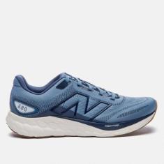 Tênis New Balance Fresh Foam 680 V8 Masculino-Masculino