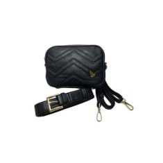 Bolsa Feminina Estilo Pochete Transversal Alça Ombro Tiracolo Cintura 