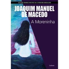 Livro - Moreninha, A