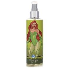 Perfume Fem. Dc Comics Poison Ivy 236 Ml