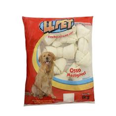 Osso Nó 4-5 Ll Pet 1kg