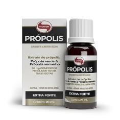 Vitafor - Própolis - 20ml