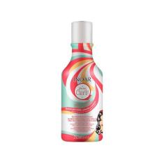 Shampoo Inoar Argan Infusion Cachos Perfeitos - 250ml
