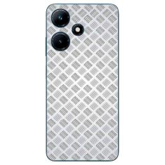 Capa Adesivo Skin366 Verso Para Infinix Hot 30i NFC (X669D)