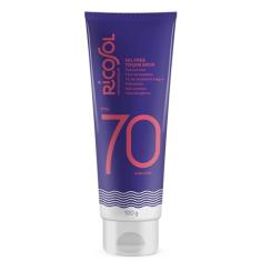 Protetor Solar FPS 70 100g - Ricosol