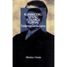 Romanceiro gitano e outros poemas