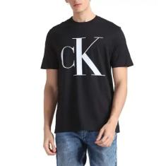 Camiseta Calvin Klein