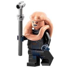 Boneco Blocos De Montar Bib Fortuna Star Wars