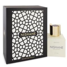 Perfume Feminino Hacivat Nishane 100 ML Extrait De Parfum