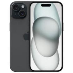 Apple iPhone 15 Plus 512 GB - Preto