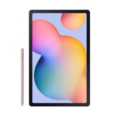 Tablet Samsung Galaxy Tab S6 Lite (2024) 64gb 4gb Ram Wifi Cor Rosa, 6