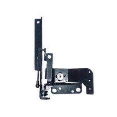 Dobradica Grade Frontal L.E 1727263 Scania