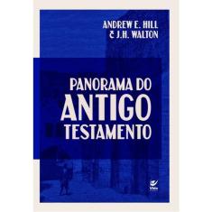 Panorama Do Antigo Testamento