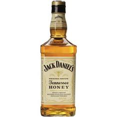 Whisky Jack Daniels Honey Com Mel