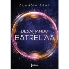 Livro - Desafiando as estrelas