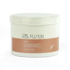 Máscara Wella Fusion 500 ml