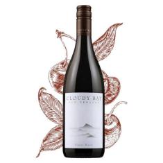 Vinho Cloudy Bay Pinot Noir 750ml