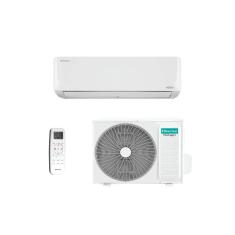 Ar Condicionado Split Inverter Hi Wall Wi-Fi Hisense 18000 BTUs Frio AS-18TW2RMA - 220V
