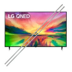 Kit barramento lg 50qned80sra agf30428901  2 barras  original
