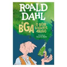 O Bga: O Bom Gigante Amigo