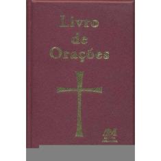 Livro De Oracoes