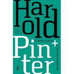 Livro - A festa de aniversário e o monta-cargas