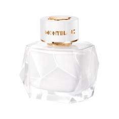 Perfume Feminino Signature Montblanc Eau de Parfum 90ml, 90ml