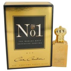 Perfume-col. Masc. No. 1 Clive Christian Pure Perfume