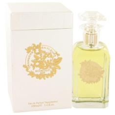 Perfume Feminino Orangers En Fleurs Houbigant 100 Ml Eau De Parfum
