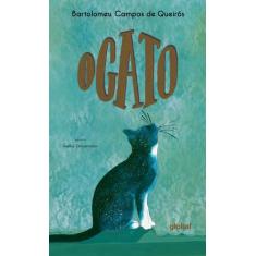 Livro - O Gato