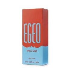 Perfume Masculino Desodorante Colônia 90Ml Egeo Spicy Vibe - Boticário