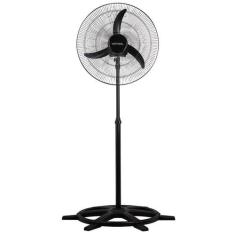 Ventilador de coluna 60 cm oscilante bivolt - 536 (110V/220V) - Ventis