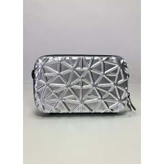 Bolsa de Blogueirinha Influencer Transversal e Alça de Mão - Smile Pre