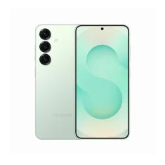 Smartphone Galaxy S25 5g 256GB Tela De 6.2 12GB Ram Samsung Verde Bivolt