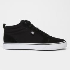 Tênis Dc Shoes Anvil La Mid Masculino-Masculino