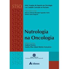 Nutrologia na Oncologia