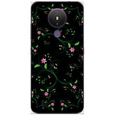 Capa Adesivo Skin353 Verso Para Nokia 1.4 (2021)