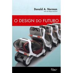 Livro - Design do Futuro, O